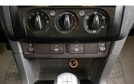Ford Focus II рестайлинг, 2007 год, 499 000 рублей, 16 фотография