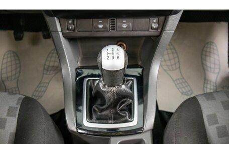 Ford Focus II рестайлинг, 2007 год, 499 000 рублей, 17 фотография