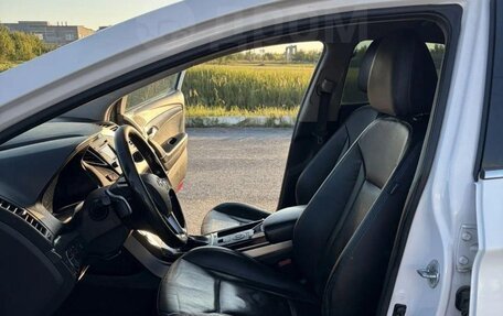 Hyundai i40 I рестайлинг, 2015 год, 1 200 000 рублей, 12 фотография