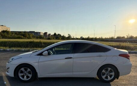 Hyundai i40 I рестайлинг, 2015 год, 1 200 000 рублей, 4 фотография