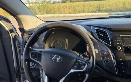 Hyundai i40 I рестайлинг, 2015 год, 1 200 000 рублей, 9 фотография