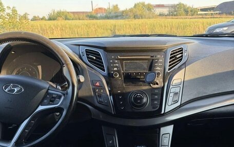 Hyundai i40 I рестайлинг, 2015 год, 1 200 000 рублей, 10 фотография