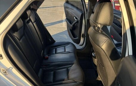 Hyundai i40 I рестайлинг, 2015 год, 1 200 000 рублей, 11 фотография