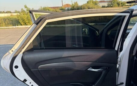Hyundai i40 I рестайлинг, 2015 год, 1 200 000 рублей, 5 фотография