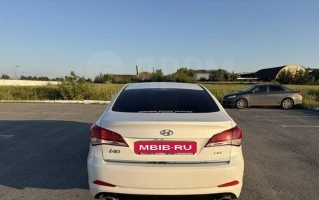 Hyundai i40 I рестайлинг, 2015 год, 1 200 000 рублей, 2 фотография