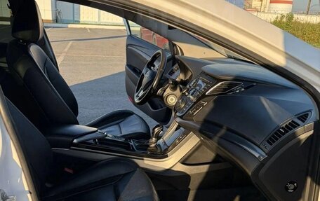 Hyundai i40 I рестайлинг, 2015 год, 1 200 000 рублей, 13 фотография