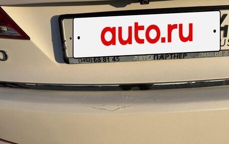 Hyundai i40 I рестайлинг, 2015 год, 1 200 000 рублей, 19 фотография