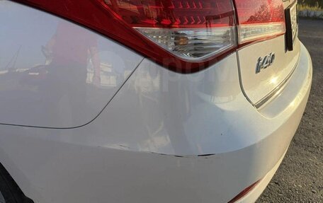 Hyundai i40 I рестайлинг, 2015 год, 1 200 000 рублей, 17 фотография