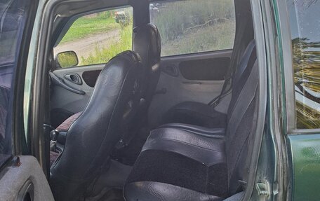 Chevrolet Niva I рестайлинг, 2005 год, 125 000 рублей, 3 фотография