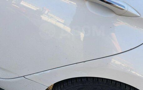 Hyundai i40 I рестайлинг, 2015 год, 1 200 000 рублей, 16 фотография