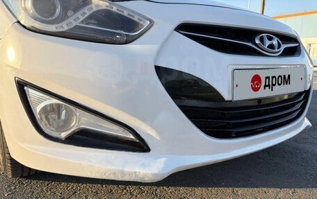 Hyundai i40 I рестайлинг, 2015 год, 1 200 000 рублей, 21 фотография