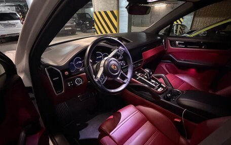 Porsche Cayenne III, 2019 год, 8 100 000 рублей, 5 фотография