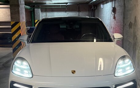 Porsche Cayenne III, 2019 год, 8 100 000 рублей, 8 фотография