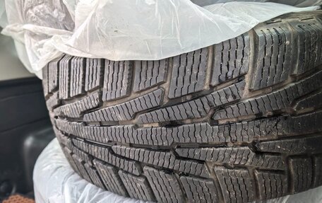 Chevrolet Captiva I, 2012 год, 1 190 000 рублей, 17 фотография