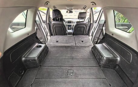 Chevrolet Captiva I, 2012 год, 1 190 000 рублей, 12 фотография