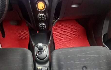 Toyota Yaris III рестайлинг, 2008 год, 730 000 рублей, 9 фотография