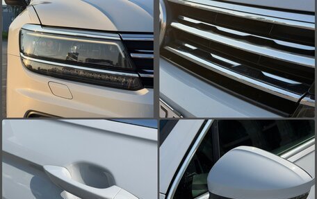 Volkswagen Tiguan II, 2018 год, 2 599 000 рублей, 18 фотография