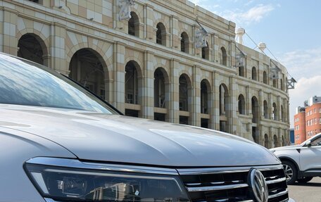 Volkswagen Tiguan II, 2018 год, 2 599 000 рублей, 29 фотография