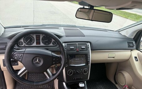 Mercedes-Benz B-Класс, 2007 год, 518 000 рублей, 5 фотография