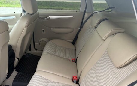 Mercedes-Benz B-Класс, 2007 год, 518 000 рублей, 7 фотография