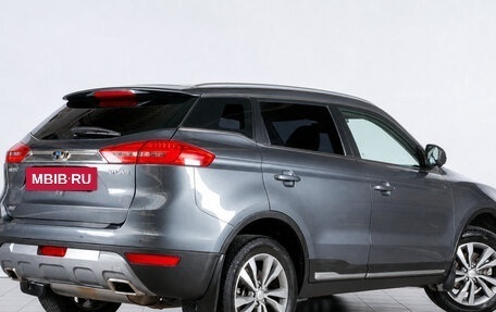 Geely Atlas I, 2021 год, 2 099 000 рублей, 7 фотография