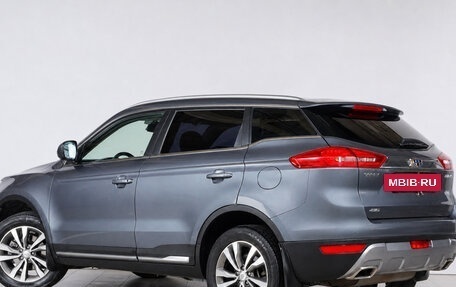 Geely Atlas I, 2021 год, 2 099 000 рублей, 5 фотография