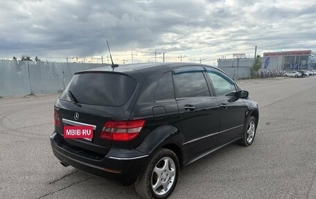 Mercedes-Benz B-Класс, 2007 год, 518 000 рублей, 2 фотография