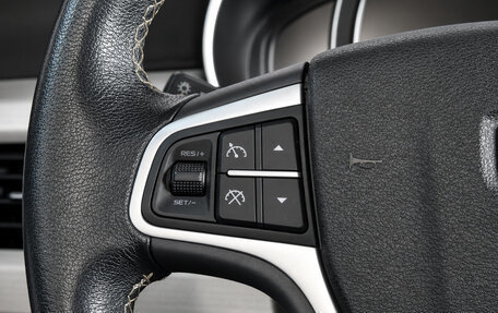 Geely Atlas I, 2021 год, 2 099 000 рублей, 10 фотография