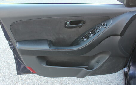 Hyundai Elantra IV, 2007 год, 517 000 рублей, 8 фотография