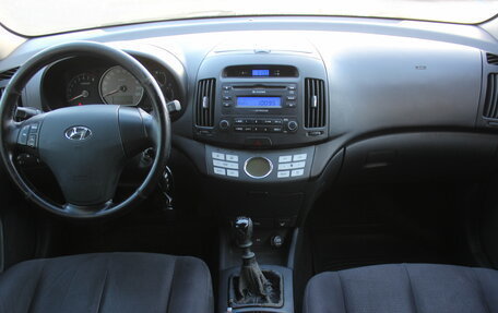 Hyundai Elantra IV, 2007 год, 517 000 рублей, 7 фотография