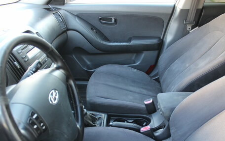Hyundai Elantra IV, 2007 год, 517 000 рублей, 10 фотография