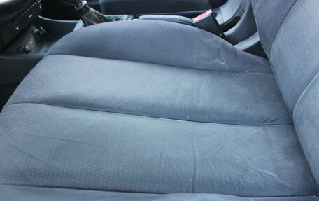 Hyundai Elantra IV, 2007 год, 517 000 рублей, 11 фотография