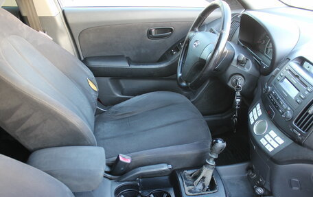 Hyundai Elantra IV, 2007 год, 517 000 рублей, 14 фотография