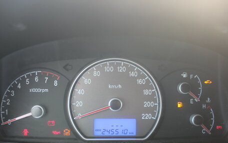 Hyundai Elantra IV, 2007 год, 517 000 рублей, 21 фотография