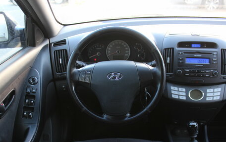 Hyundai Elantra IV, 2007 год, 517 000 рублей, 17 фотография