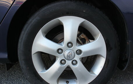 Hyundai Elantra IV, 2007 год, 517 000 рублей, 27 фотография