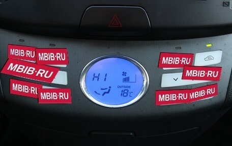 Hyundai Elantra IV, 2007 год, 517 000 рублей, 24 фотография