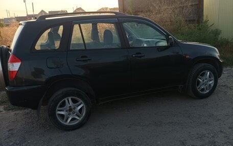 Chery Tiggo (T11), 2007 год, 300 000 рублей, 3 фотография
