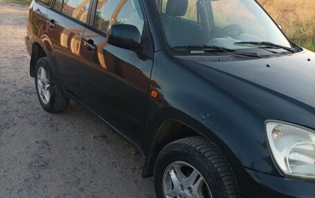 Chery Tiggo (T11), 2007 год, 300 000 рублей, 9 фотография