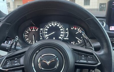 Mazda 6, 2019 год, 2 899 999 рублей, 1 фотография