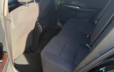 Toyota Camry, 2015 год, 1 500 000 рублей, 1 фотография