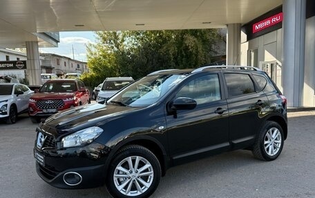 Nissan Qashqai, 2012 год, 1 060 000 рублей, 1 фотография