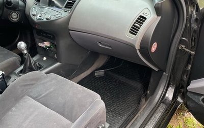 Nissan Primera III, 2002 год, 310 000 рублей, 1 фотография