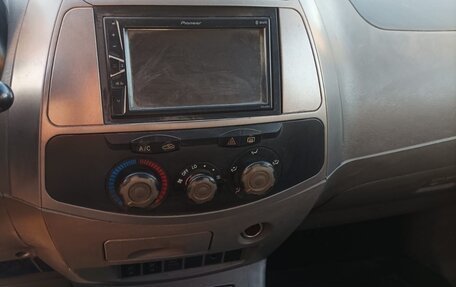 Chery Tiggo (T11), 2007 год, 300 000 рублей, 24 фотография