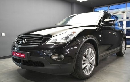 Infiniti QX50 I рестайлинг, 2013 год, 1 827 000 рублей, 1 фотография