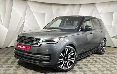 Land Rover Range Rover IV рестайлинг, 2024 год, 15 600 000 рублей, 1 фотография