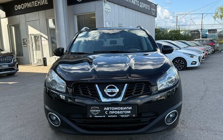 Nissan Qashqai, 2012 год, 1 060 000 рублей, 2 фотография