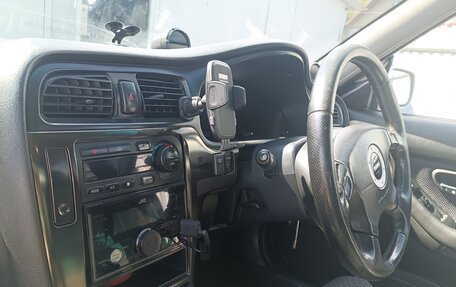 Subaru Legacy III, 2000 год, 800 000 рублей, 13 фотография