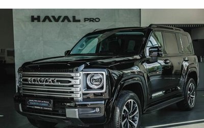 Haval H9, 2026 год, 5 246 010 рублей, 1 фотография