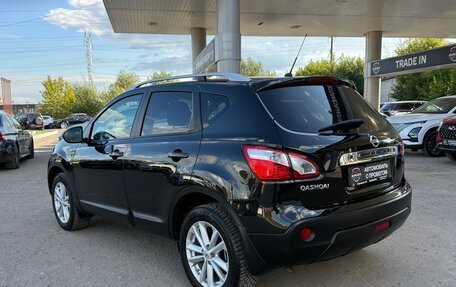 Nissan Qashqai, 2012 год, 1 060 000 рублей, 7 фотография